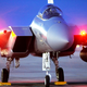 Illustration for article titled 100 Stunning Photos Of The US Air Force Operating Around Japan